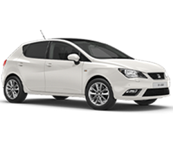 Seat Ibiza ST